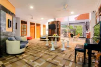 Embe Enem Homestay