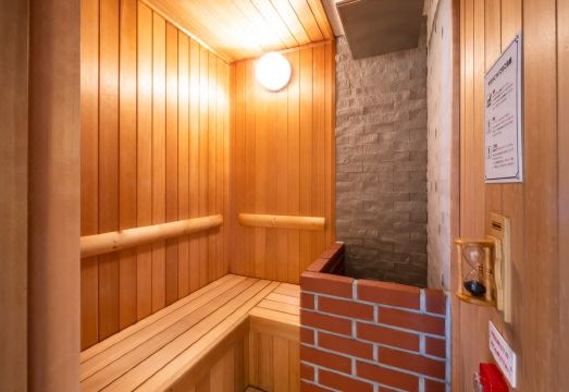 5. 삿포로 뷰 호텔..