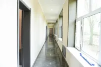 Huma Ridge Ju Homestay