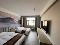 Linkou Hotel - Wi-Fi