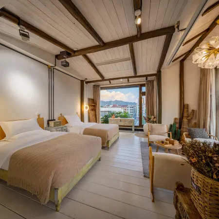 Half Summer Hotel