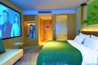 Greentree Geli Hotel