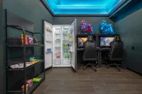 Yueta X E-sports Hotel (Ganghui Branch) - Inns