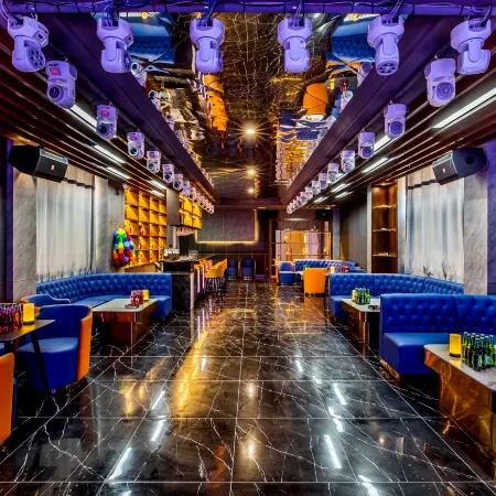 Fengning Tianma Apartment Hotel