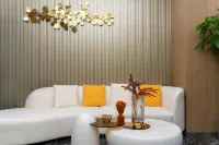 Tianyi Panorama Hotel