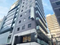 Hotaku HOTEL Akihabara Hotel dekat Stasiun Higashi-ginza