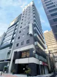 Hotaku HOTEL Akihabara - balcony