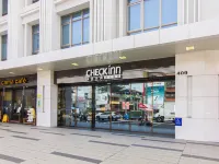 CHECK inn New Taipei LuZhou Hotels near Luzhou District