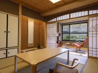 Togetsutei Hotels near Tenryu-ji Temple