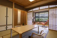 Togetsutei Hôtels à : Nishikyo-ku