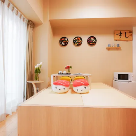 Vikki's Boutique House