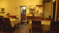 Lodge Toranoyu - Breakfast