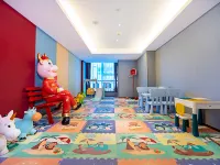 YueJi Hotel Các khách sạn gần Công viên Ngũ Nhất