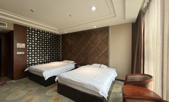 Bazhong Style Impression Hotel