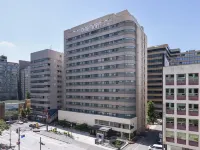 Amid Hotel Seoul Hotels near Jonggak Station