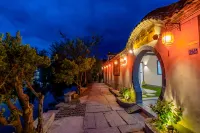 Hongcun Boju Xiaoyin Homestay