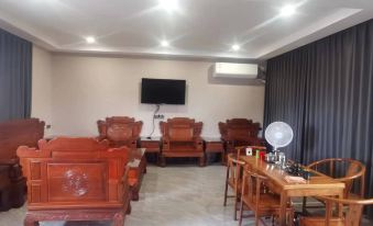 Hotel Garton
