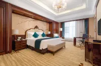 Argyle Hotel Pengzhou Chengdu