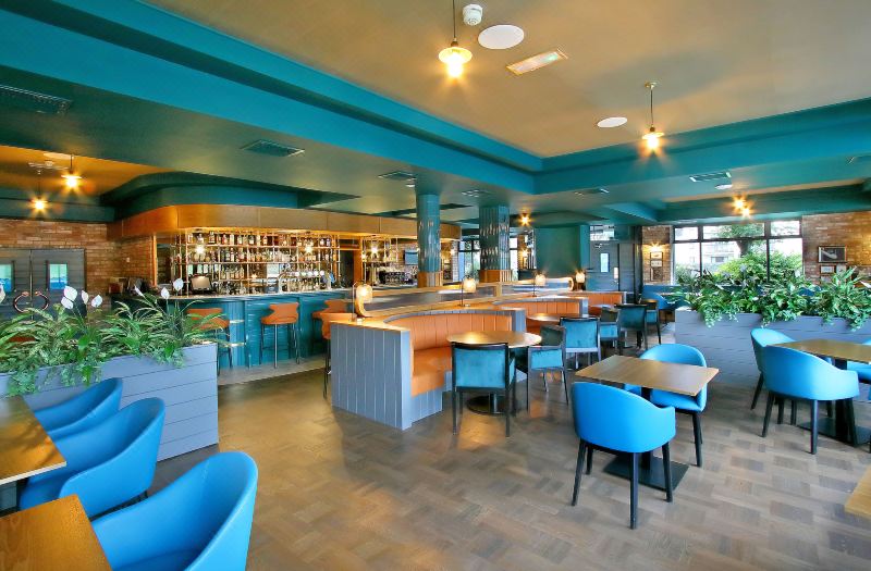 Waterford Marina Hotel photo 2