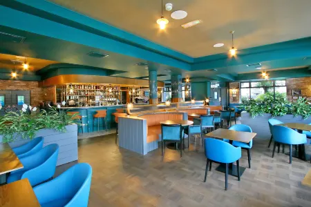Waterford Marina Hotel
