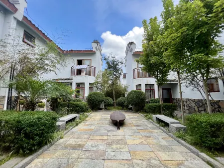 Yijian Hostel Отели в г. Синжэнь