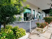 Swing & Pillows @ Travelland Hotel, Ipoh Hotels in Ulu Kinta