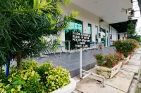 Travelland Hotel Hotels in Tambun