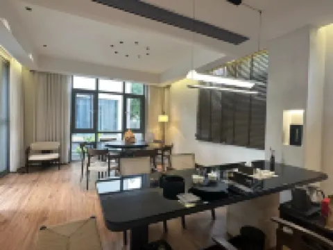 Qiyu Holiday Villas Hotels in Dongshan County