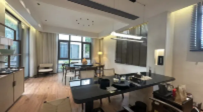 Qiyu Holiday Villas
