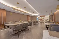 Homeinn Plus Hotel (Linyi Commodity City Linyi University)