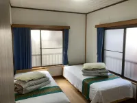 Stay Dream Hotel Hotel a Katsushika