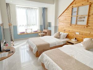 Beihai Yintan Miu B&B