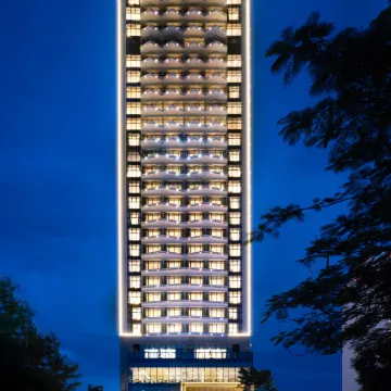 Best Western Premier Marvella Nha Trang