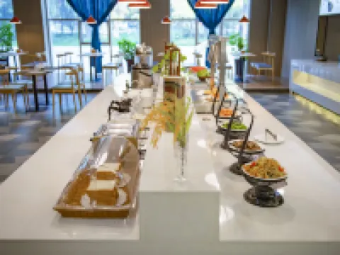 Homeinn Aifeel Hotel (Mengyin Bus Station) Hotels in Mengyin