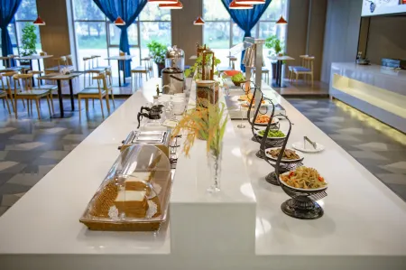 Homeinn Aifeel Hotel (Mengyin Bus Station)