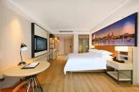 Xiyue Hotel (Tanxi Road Meilian Shopping Plaza) Hotels in Tanxi Road