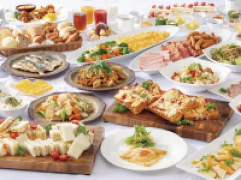 舞浜ビューホテル by HULIC（旧東京ベイ舞浜ホテル） 浦安のホテル