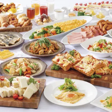 Maihama View Hotel by HULIC (formerly Tokyo Bay Maihama Hotel)