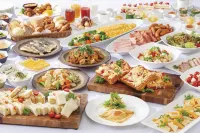 Maihama View Hotel by HULIC (formerly Tokyo Bay Maihama Hotel)