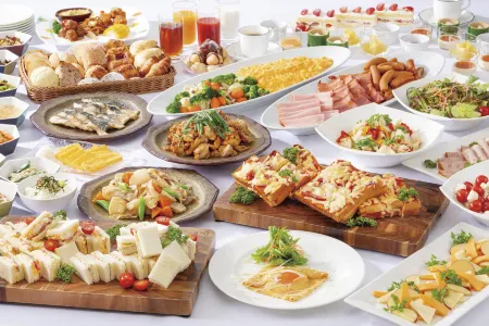 Maihama View Hotel by HULIC (formerly Tokyo Bay Maihama Hotel) Отели рядом с достопримечательностью «Urayasu Local Museum»