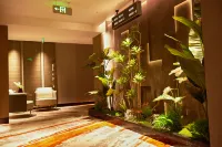 Shangri-Ting∙Payu Hotel (Xiuwu County Government Branch)