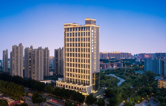 Shuiyi Carnival Hotel