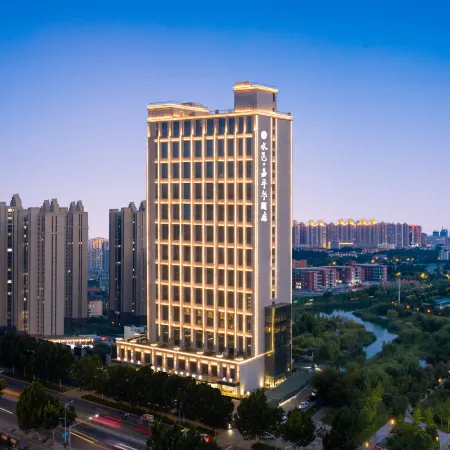 Shuiyi Carnival Hotel