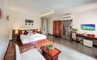 Indra Angkor Residence Hotels in 