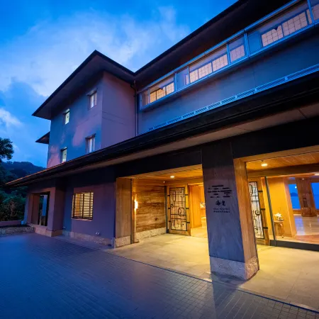 IKI RETREAT by Onko Chishin