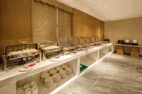 Zoergai Zunyue Ruitian Hotel - Frühstück
