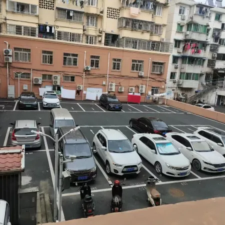 Lingyang Inn