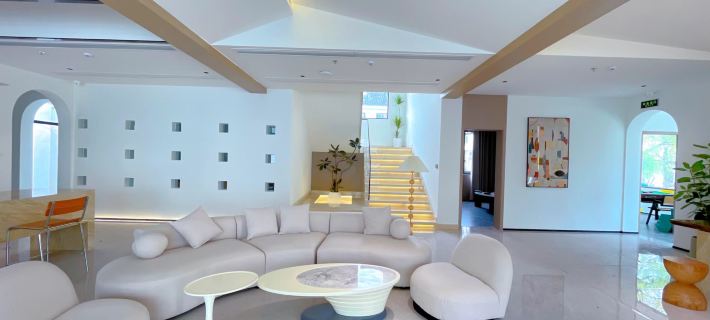 Qichi Homestay (Sanshan Island Scenic Area) Suzhou otelleri