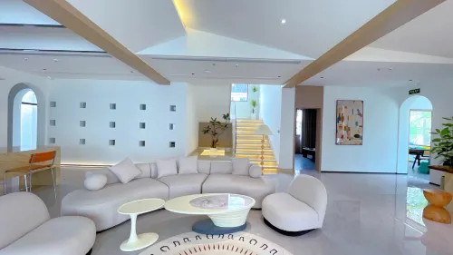 Qichi Homestay (Sanshan Island Scenic Area)