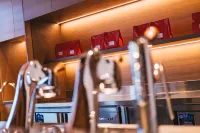 โรงแรมน้ำหอมหรู โรงแรมแบมบูแฟรแกรนท์